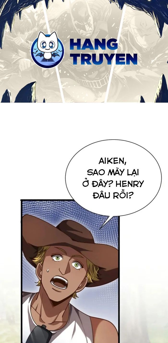 Tôi Bị Mắc Kẹt Trong Cùng Một Ngày Suốt Một Nghìn Năm: Chapter 159