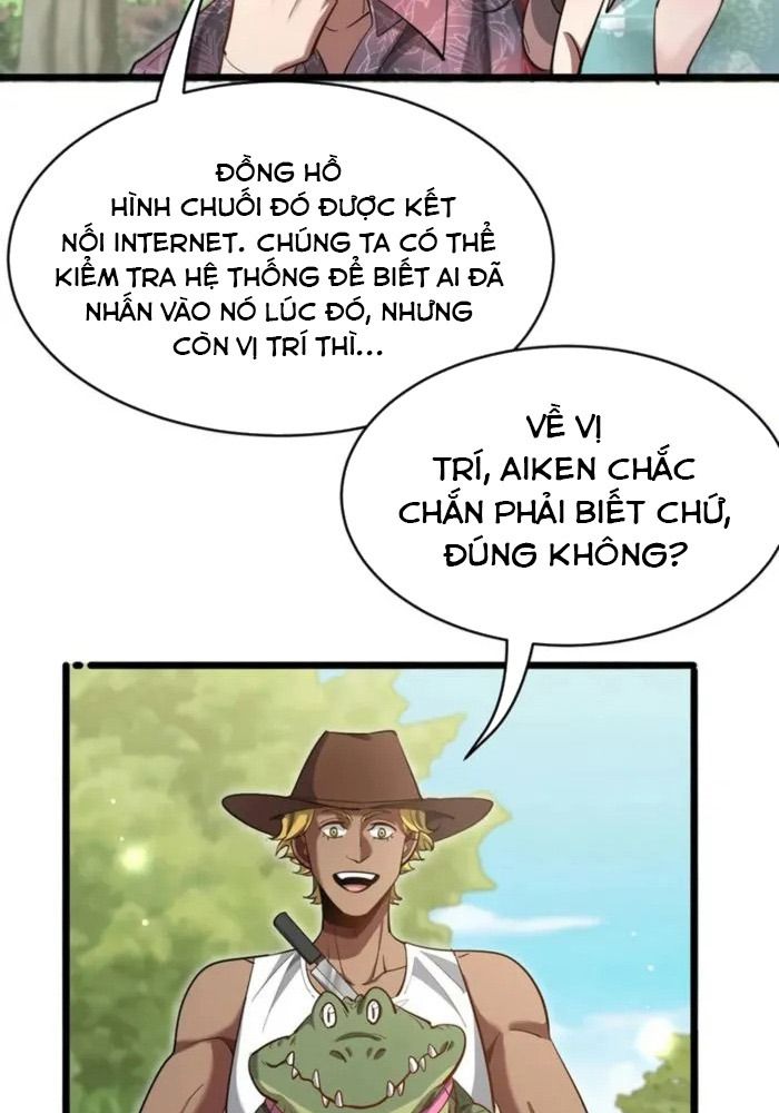 Tôi Bị Mắc Kẹt Trong Cùng Một Ngày Suốt Một Nghìn Năm: Chapter 159
