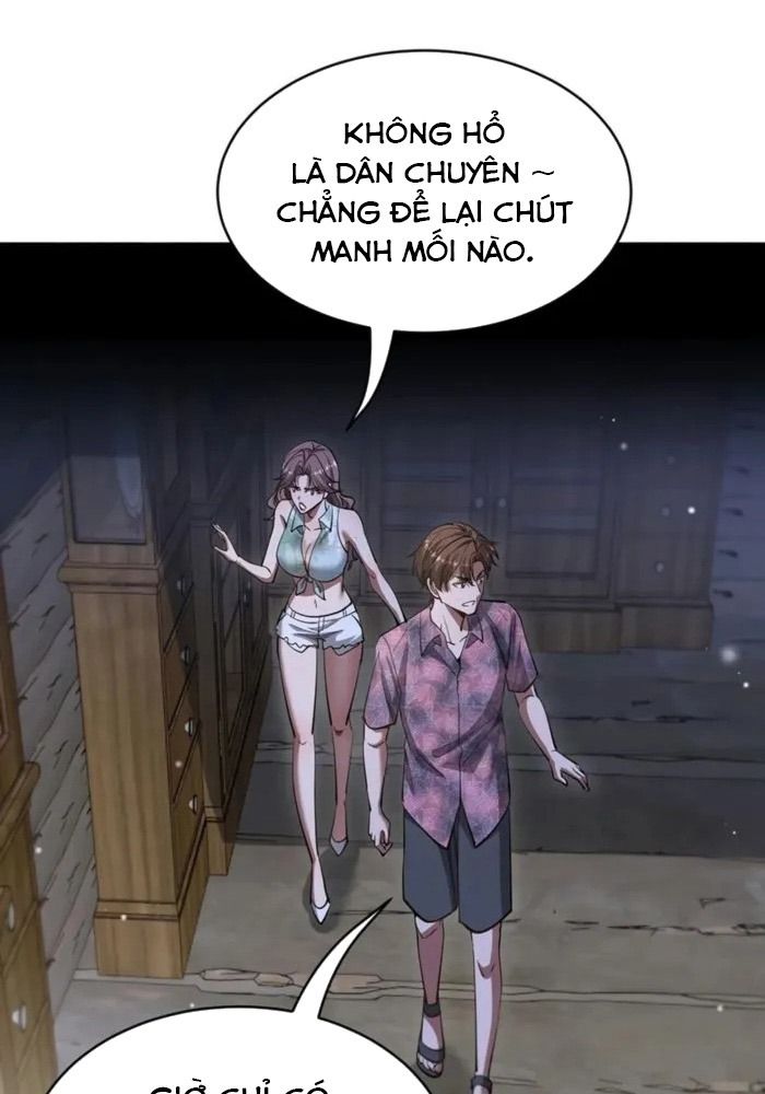 Tôi Bị Mắc Kẹt Trong Cùng Một Ngày Suốt Một Nghìn Năm: Chapter 159