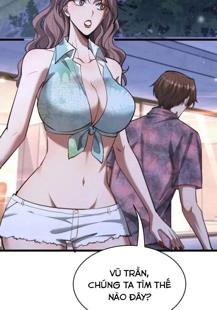 Tôi Bị Mắc Kẹt Trong Cùng Một Ngày Suốt Một Nghìn Năm: Chapter 159