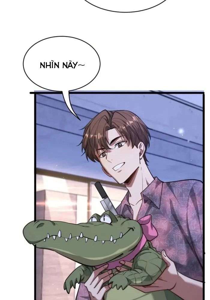 Tôi Bị Mắc Kẹt Trong Cùng Một Ngày Suốt Một Nghìn Năm: Chapter 159