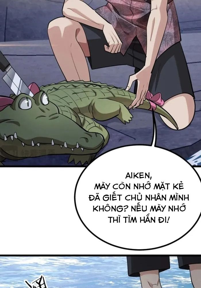 Tôi Bị Mắc Kẹt Trong Cùng Một Ngày Suốt Một Nghìn Năm: Chapter 159