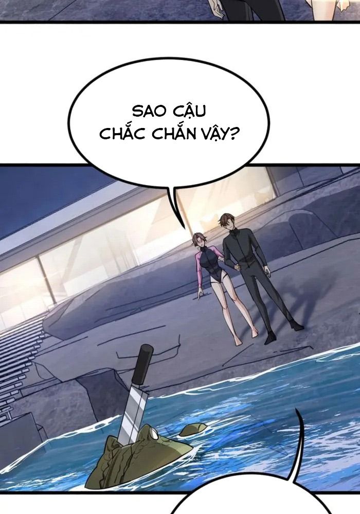 Tôi Bị Mắc Kẹt Trong Cùng Một Ngày Suốt Một Nghìn Năm: Chapter 159