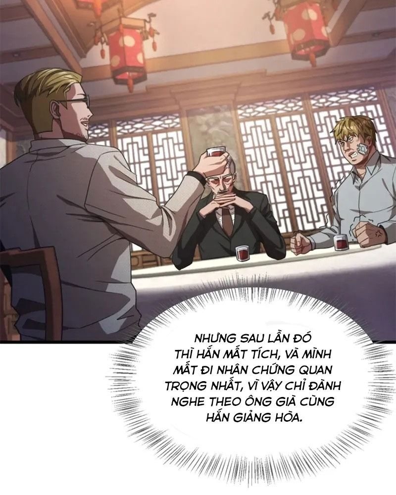 Tôi Bị Mắc Kẹt Trong Cùng Một Ngày Suốt Một Nghìn Năm: Chapter 16