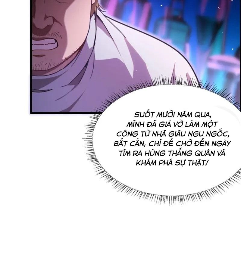 Tôi Bị Mắc Kẹt Trong Cùng Một Ngày Suốt Một Nghìn Năm: Chapter 16