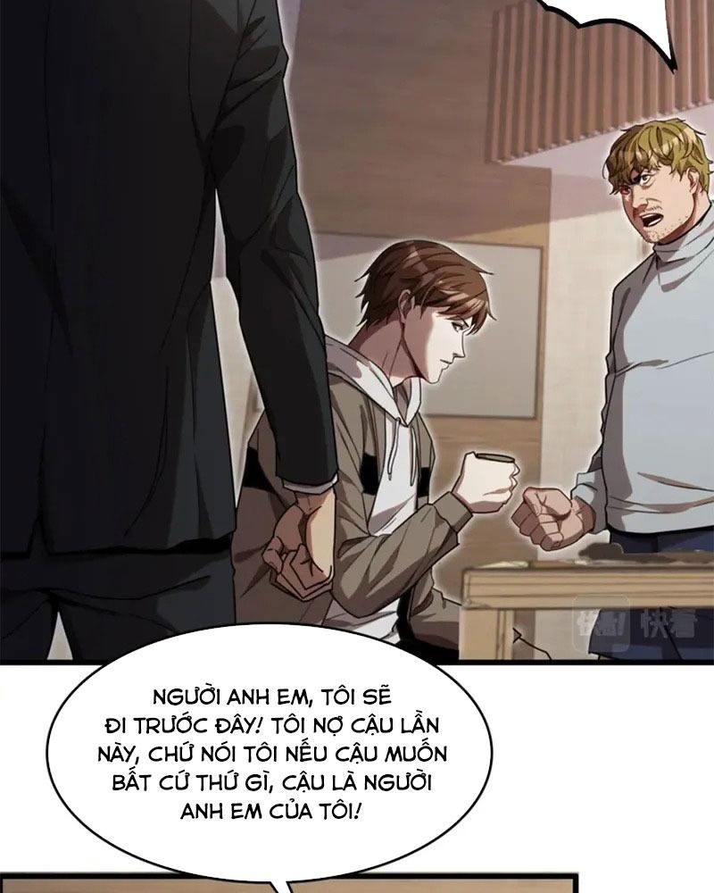 Tôi Bị Mắc Kẹt Trong Cùng Một Ngày Suốt Một Nghìn Năm: Chapter 16