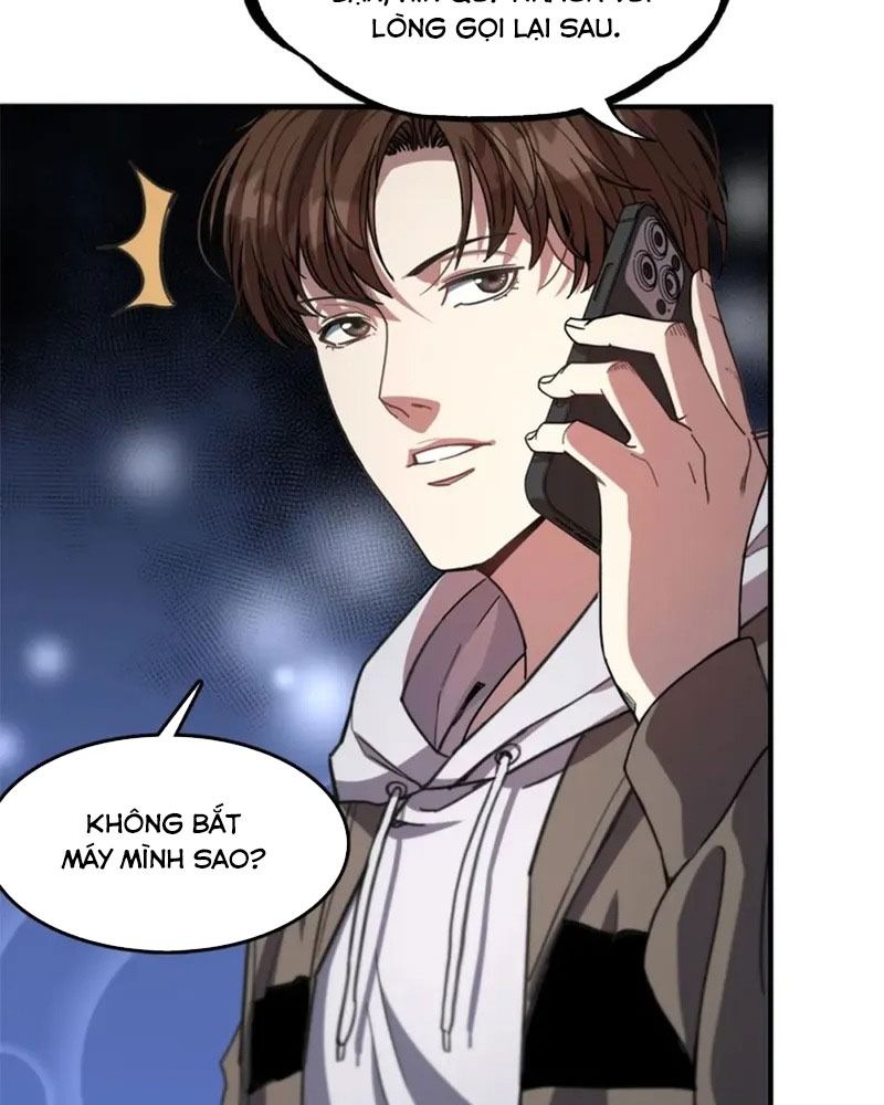 Tôi Bị Mắc Kẹt Trong Cùng Một Ngày Suốt Một Nghìn Năm: Chapter 16