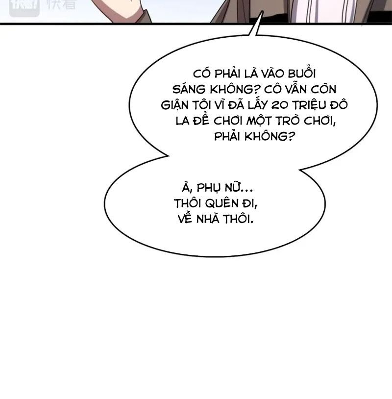 Tôi Bị Mắc Kẹt Trong Cùng Một Ngày Suốt Một Nghìn Năm: Chapter 16