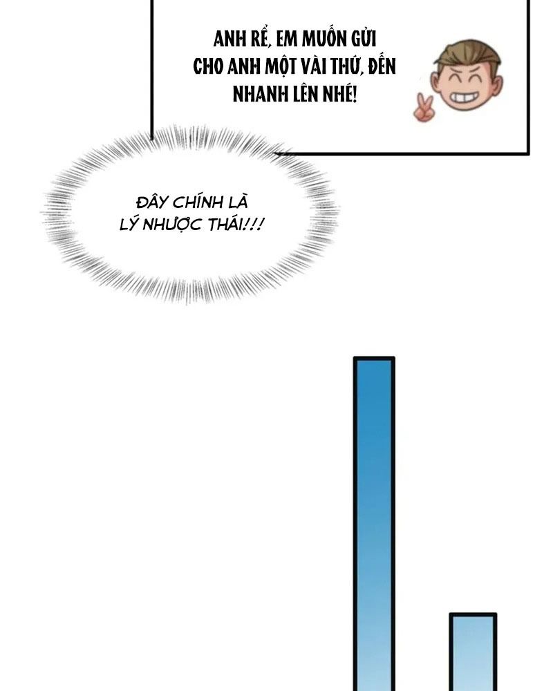 Tôi Bị Mắc Kẹt Trong Cùng Một Ngày Suốt Một Nghìn Năm: Chapter 16