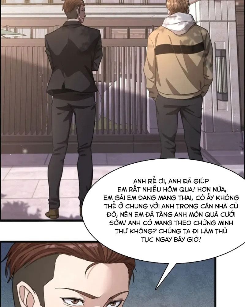 Tôi Bị Mắc Kẹt Trong Cùng Một Ngày Suốt Một Nghìn Năm: Chapter 16