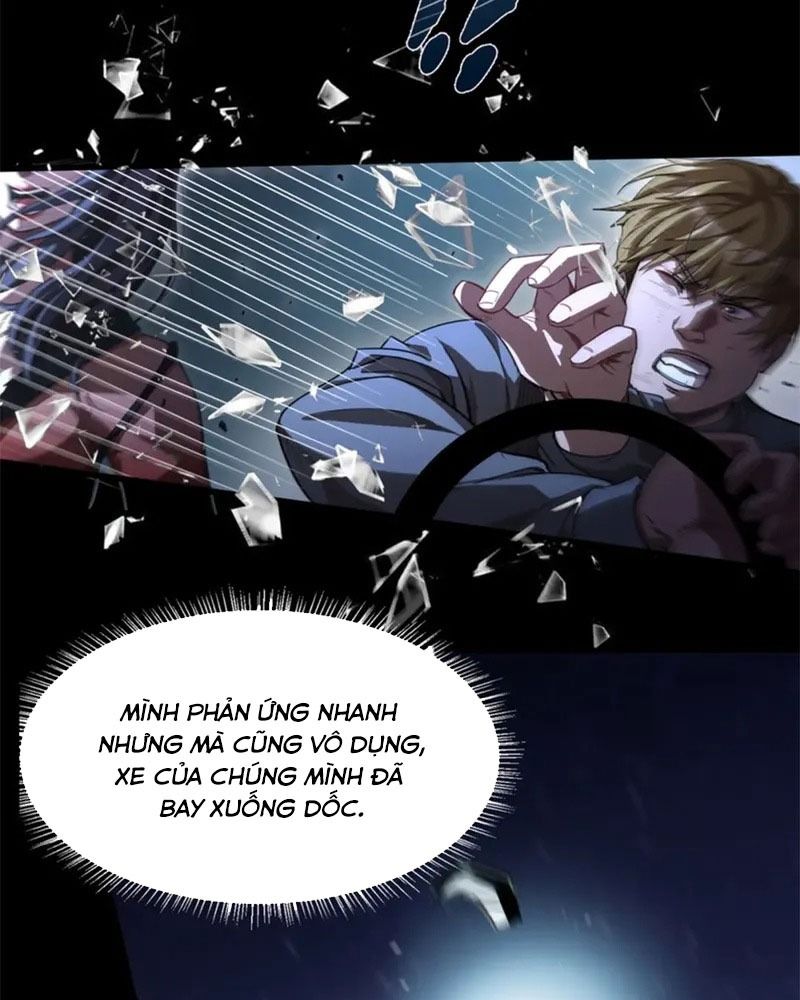 Tôi Bị Mắc Kẹt Trong Cùng Một Ngày Suốt Một Nghìn Năm: Chapter 16