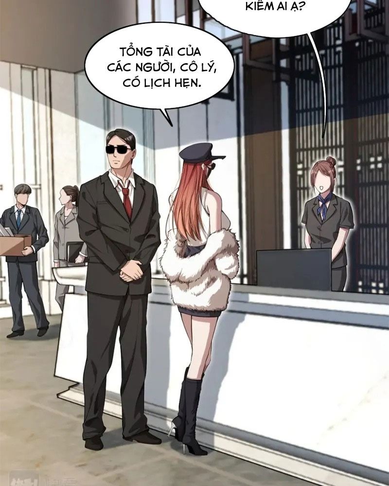 Tôi Bị Mắc Kẹt Trong Cùng Một Ngày Suốt Một Nghìn Năm: Chapter 16