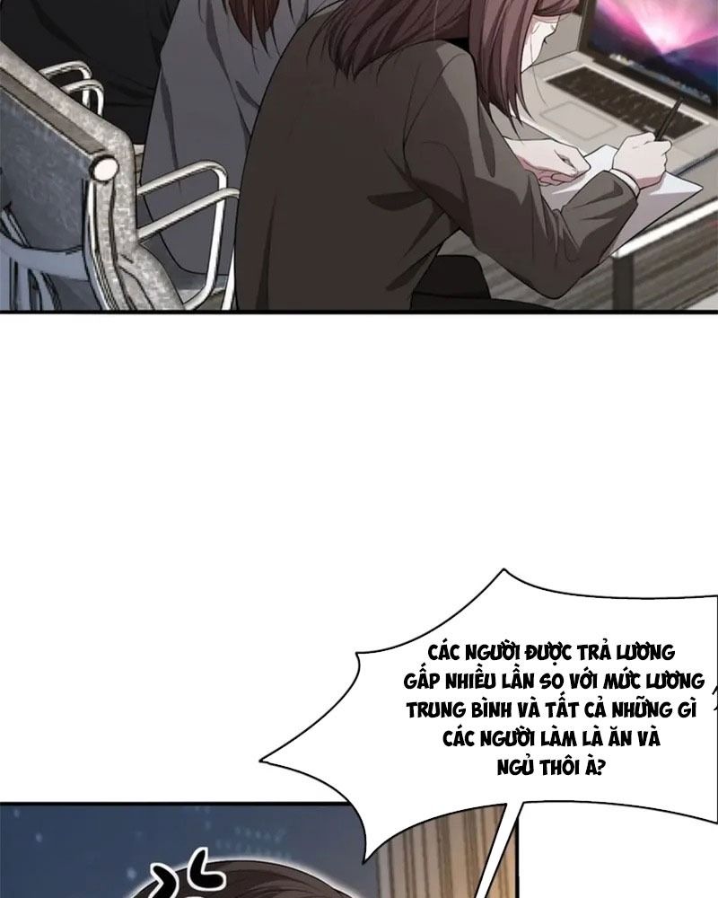 Tôi Bị Mắc Kẹt Trong Cùng Một Ngày Suốt Một Nghìn Năm: Chapter 16