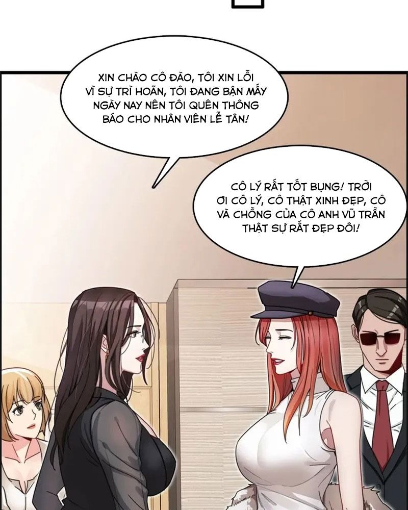 Tôi Bị Mắc Kẹt Trong Cùng Một Ngày Suốt Một Nghìn Năm: Chapter 16