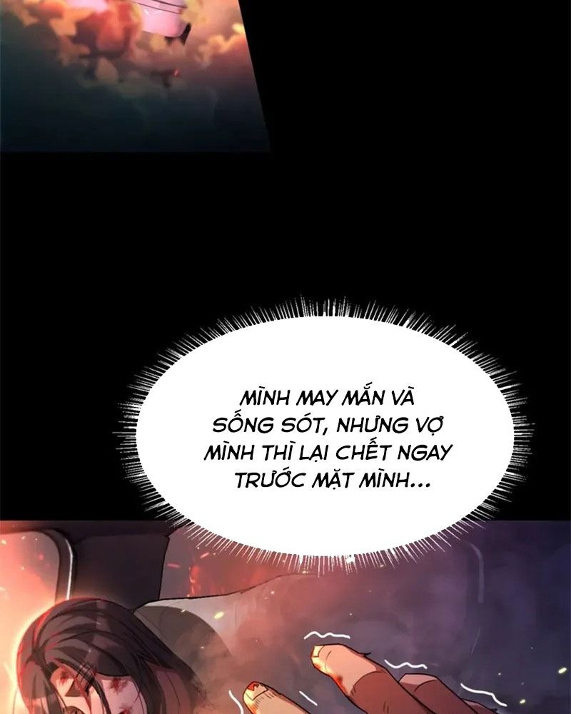 Tôi Bị Mắc Kẹt Trong Cùng Một Ngày Suốt Một Nghìn Năm: Chapter 16