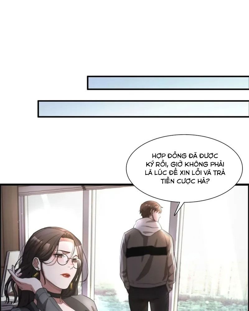 Tôi Bị Mắc Kẹt Trong Cùng Một Ngày Suốt Một Nghìn Năm: Chapter 16