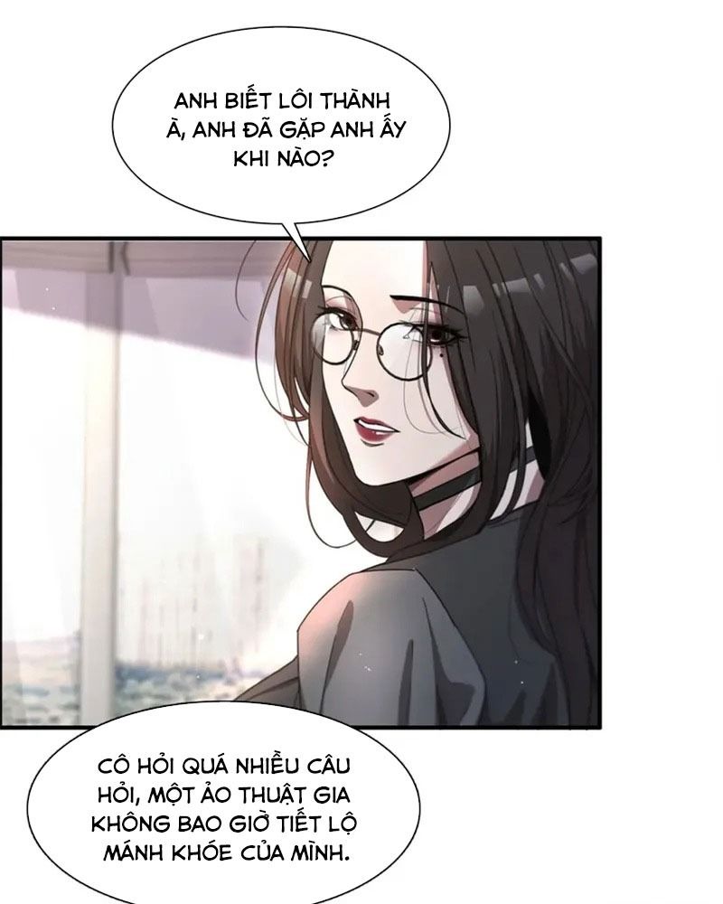 Tôi Bị Mắc Kẹt Trong Cùng Một Ngày Suốt Một Nghìn Năm: Chapter 16