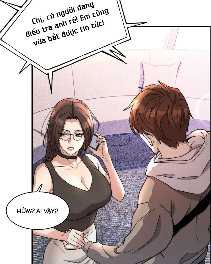 Tôi Bị Mắc Kẹt Trong Cùng Một Ngày Suốt Một Nghìn Năm: Chapter 16