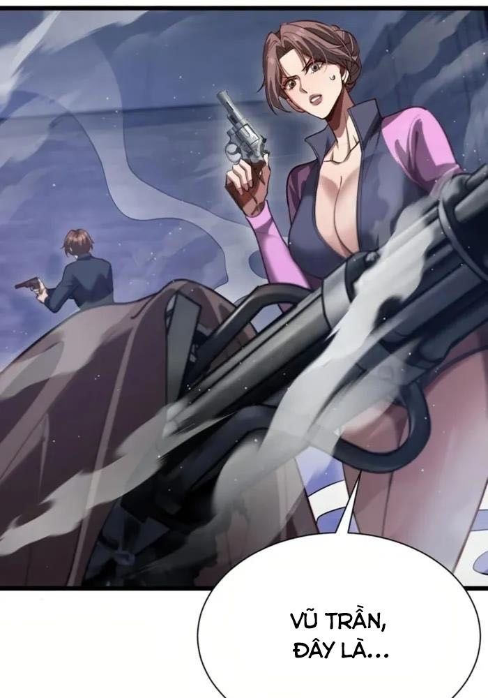 Tôi Bị Mắc Kẹt Trong Cùng Một Ngày Suốt Một Nghìn Năm: Chapter 160