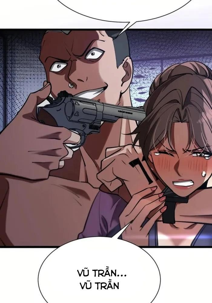 Tôi Bị Mắc Kẹt Trong Cùng Một Ngày Suốt Một Nghìn Năm: Chapter 160