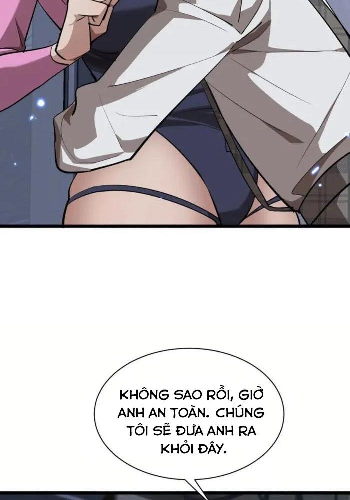 Tôi Bị Mắc Kẹt Trong Cùng Một Ngày Suốt Một Nghìn Năm: Chapter 161