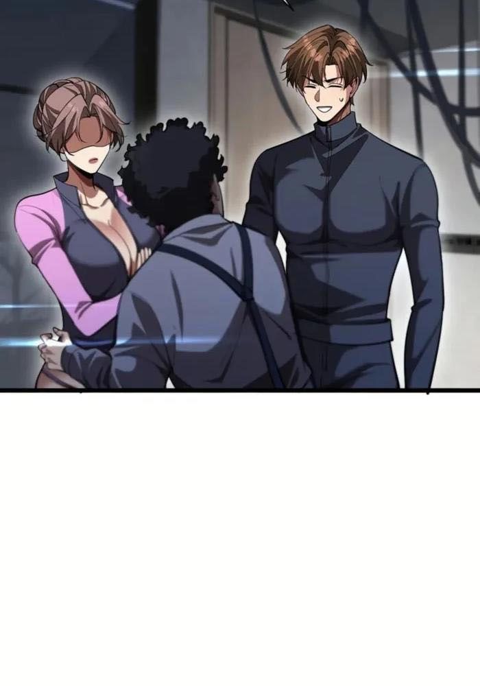 Tôi Bị Mắc Kẹt Trong Cùng Một Ngày Suốt Một Nghìn Năm: Chapter 161