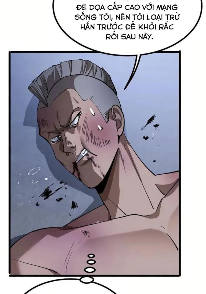 Tôi Bị Mắc Kẹt Trong Cùng Một Ngày Suốt Một Nghìn Năm: Chapter 161