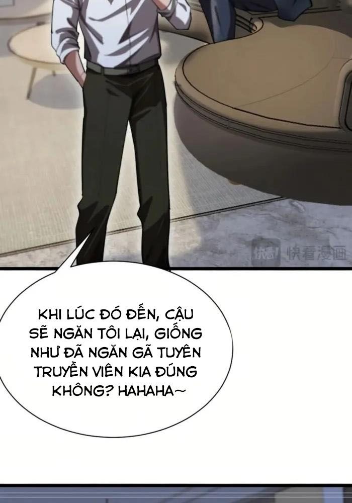 Tôi Bị Mắc Kẹt Trong Cùng Một Ngày Suốt Một Nghìn Năm: Chapter 161