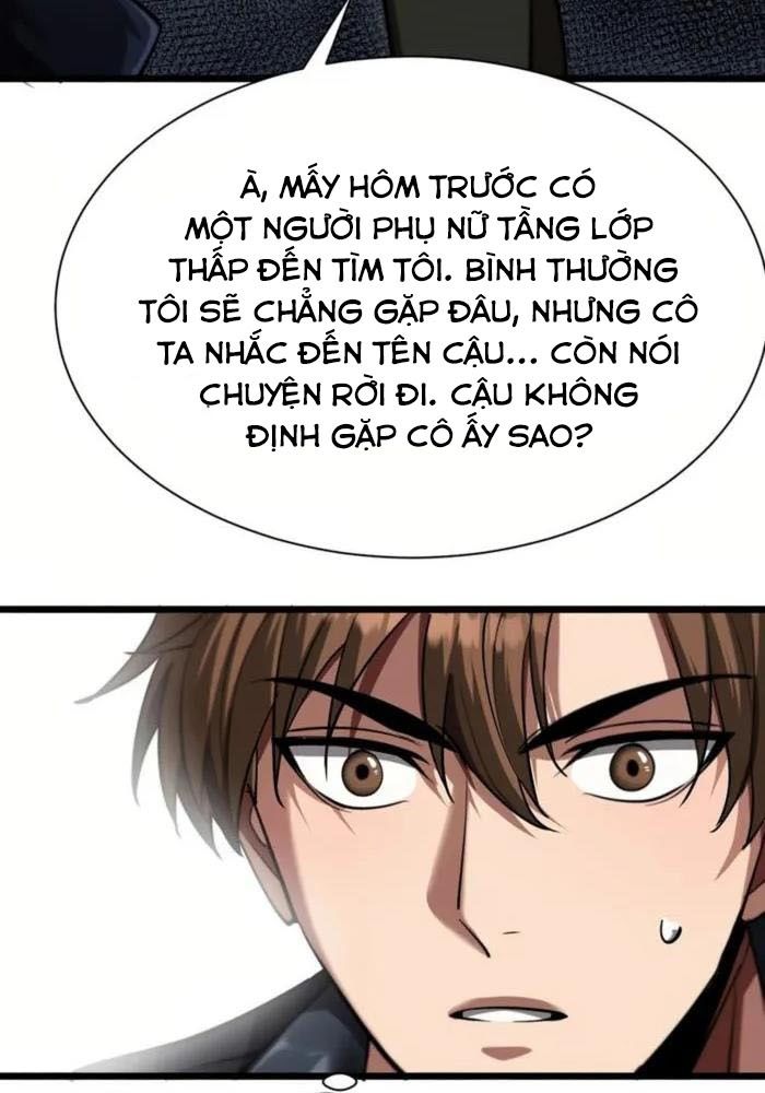 Tôi Bị Mắc Kẹt Trong Cùng Một Ngày Suốt Một Nghìn Năm: Chapter 161