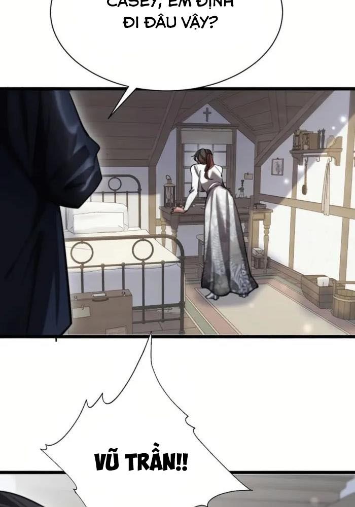 Tôi Bị Mắc Kẹt Trong Cùng Một Ngày Suốt Một Nghìn Năm: Chapter 161