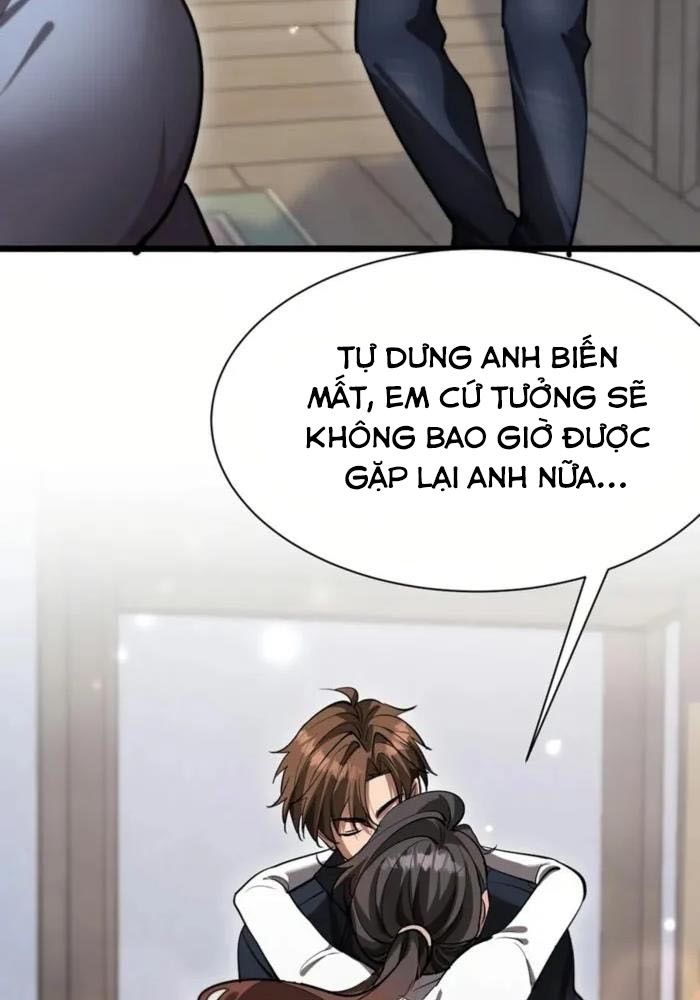 Tôi Bị Mắc Kẹt Trong Cùng Một Ngày Suốt Một Nghìn Năm: Chapter 161