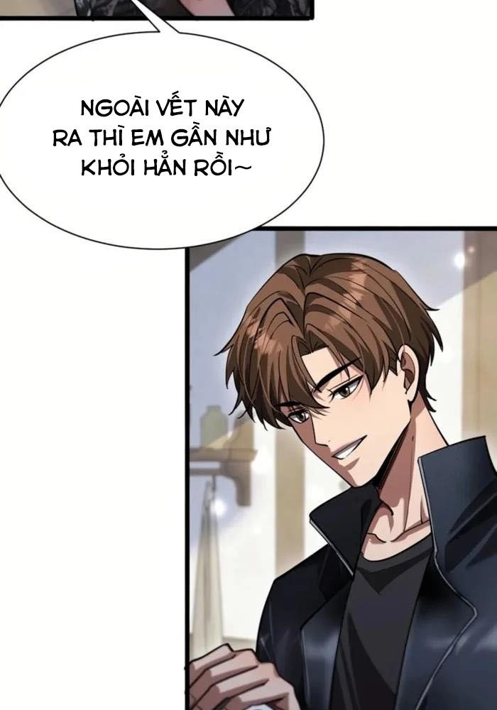 Tôi Bị Mắc Kẹt Trong Cùng Một Ngày Suốt Một Nghìn Năm: Chapter 161