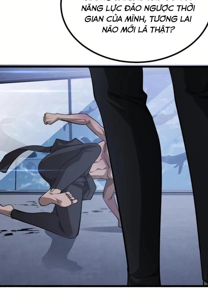 Tôi Bị Mắc Kẹt Trong Cùng Một Ngày Suốt Một Nghìn Năm: Chapter 161