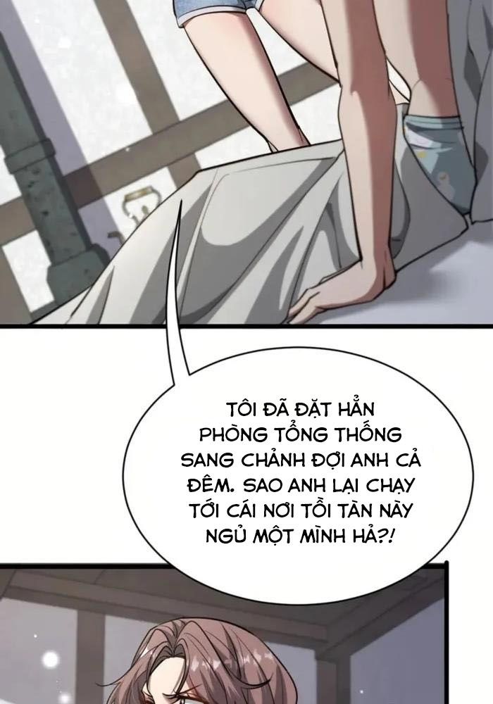 Tôi Bị Mắc Kẹt Trong Cùng Một Ngày Suốt Một Nghìn Năm: Chapter 161