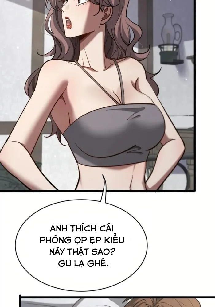 Tôi Bị Mắc Kẹt Trong Cùng Một Ngày Suốt Một Nghìn Năm: Chapter 161