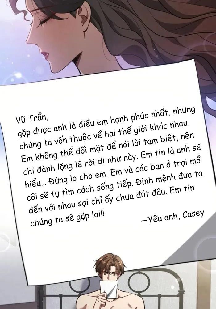 Tôi Bị Mắc Kẹt Trong Cùng Một Ngày Suốt Một Nghìn Năm: Chapter 161