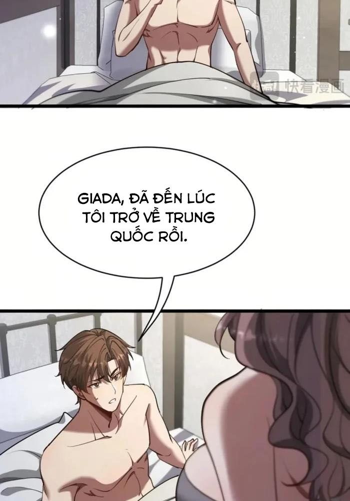 Tôi Bị Mắc Kẹt Trong Cùng Một Ngày Suốt Một Nghìn Năm: Chapter 161