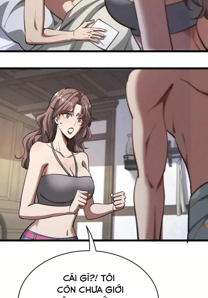 Tôi Bị Mắc Kẹt Trong Cùng Một Ngày Suốt Một Nghìn Năm: Chapter 161