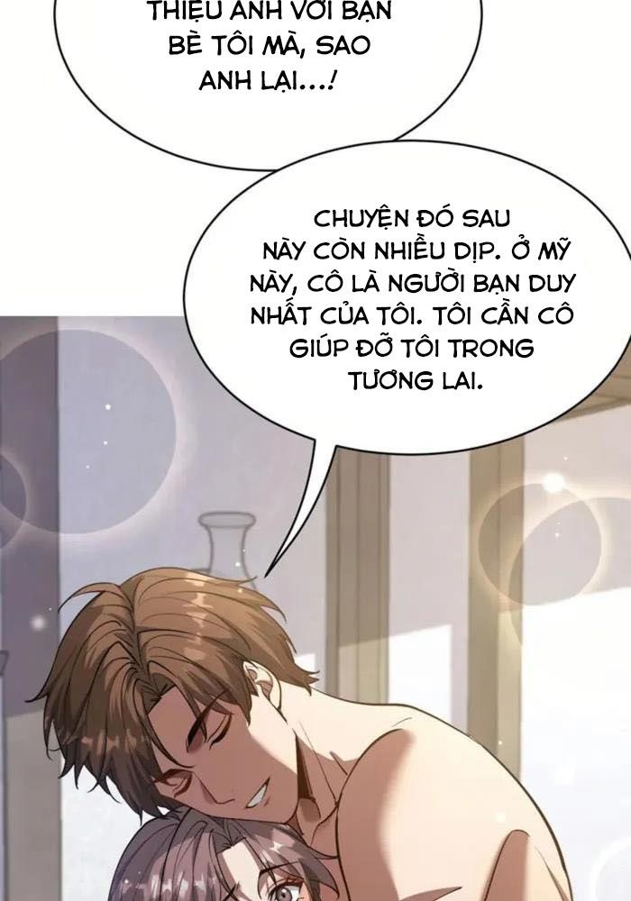 Tôi Bị Mắc Kẹt Trong Cùng Một Ngày Suốt Một Nghìn Năm: Chapter 161