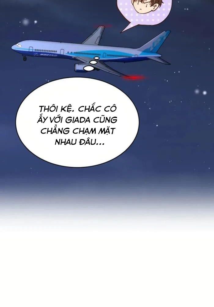 Tôi Bị Mắc Kẹt Trong Cùng Một Ngày Suốt Một Nghìn Năm: Chapter 161