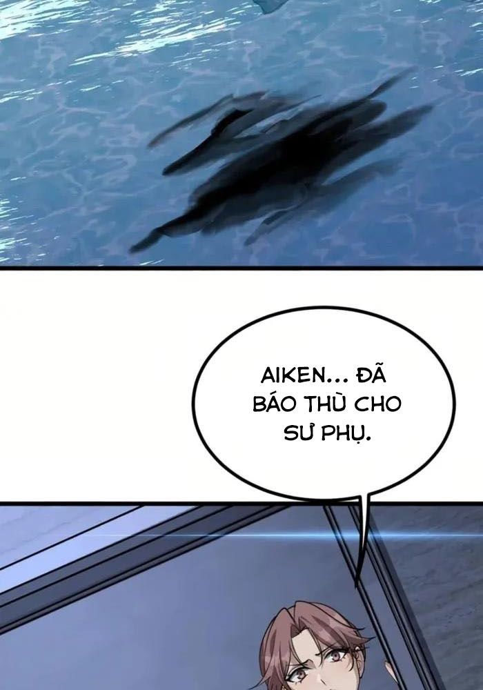 Tôi Bị Mắc Kẹt Trong Cùng Một Ngày Suốt Một Nghìn Năm: Chapter 161