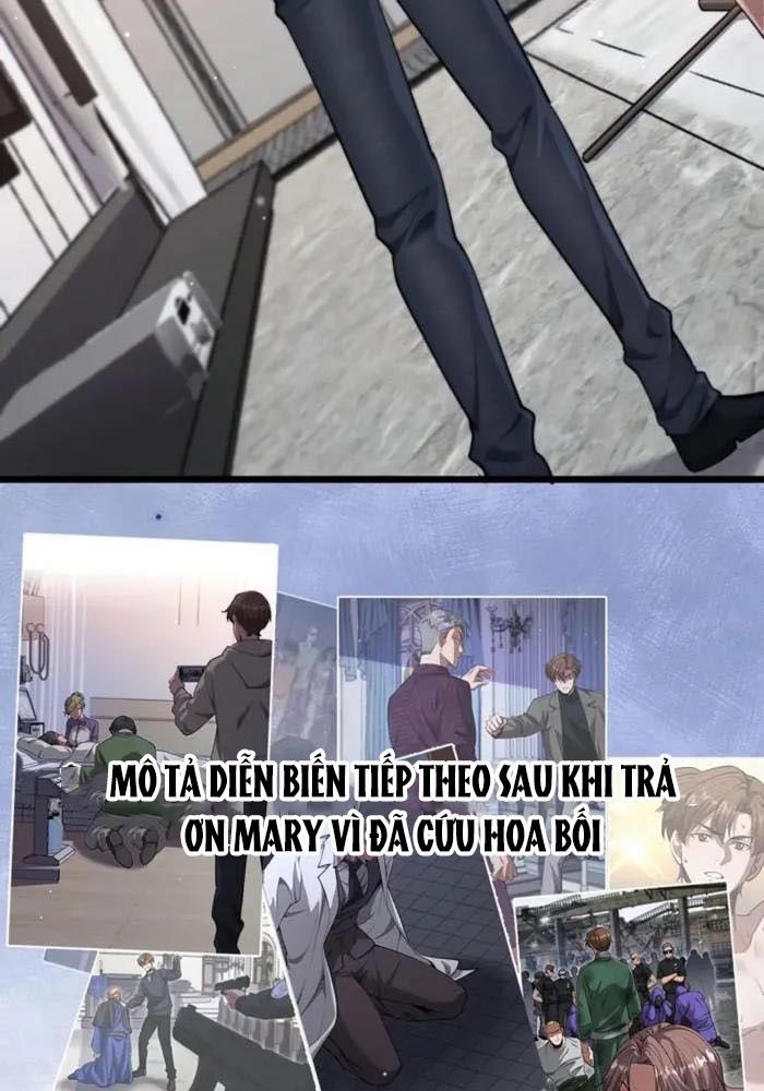 Tôi Bị Mắc Kẹt Trong Cùng Một Ngày Suốt Một Nghìn Năm: Chapter 162