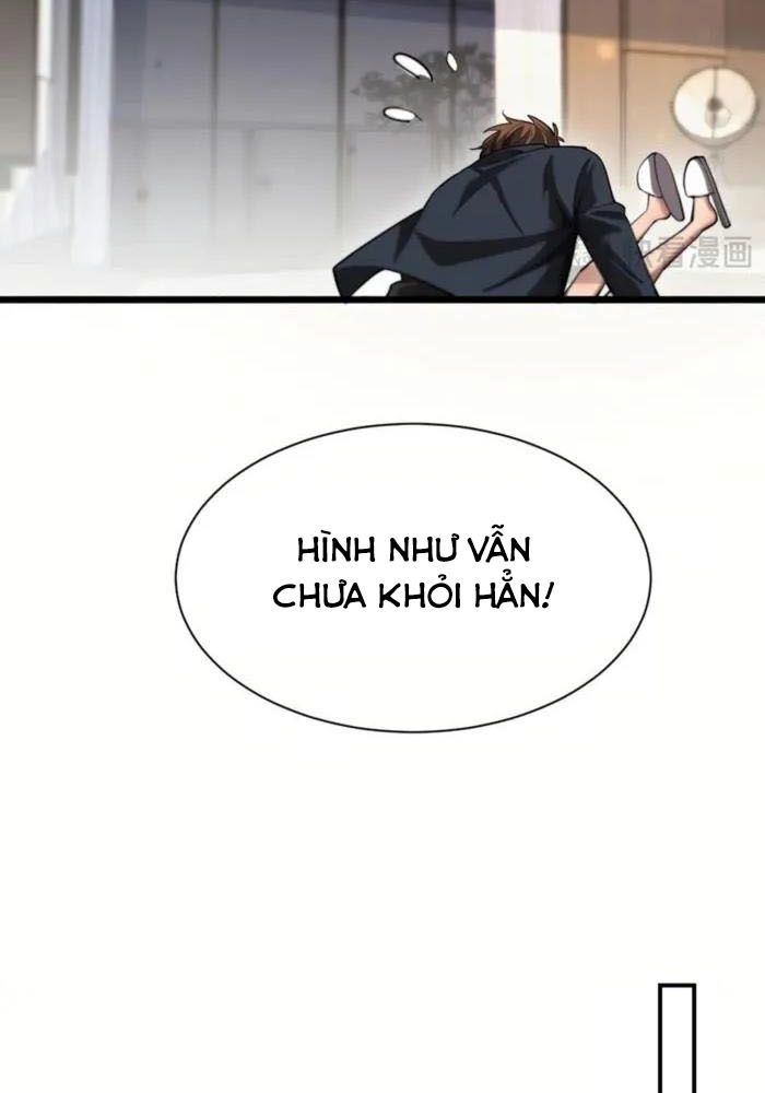 Tôi Bị Mắc Kẹt Trong Cùng Một Ngày Suốt Một Nghìn Năm: Chapter 162