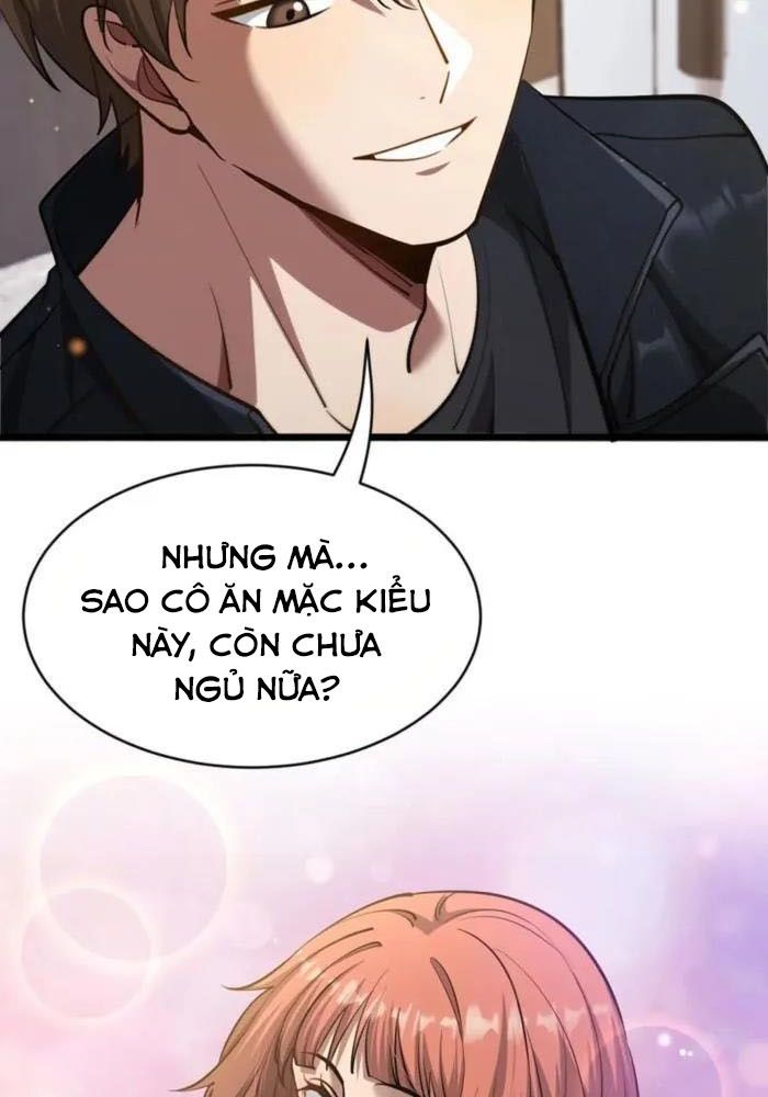 Tôi Bị Mắc Kẹt Trong Cùng Một Ngày Suốt Một Nghìn Năm: Chapter 162