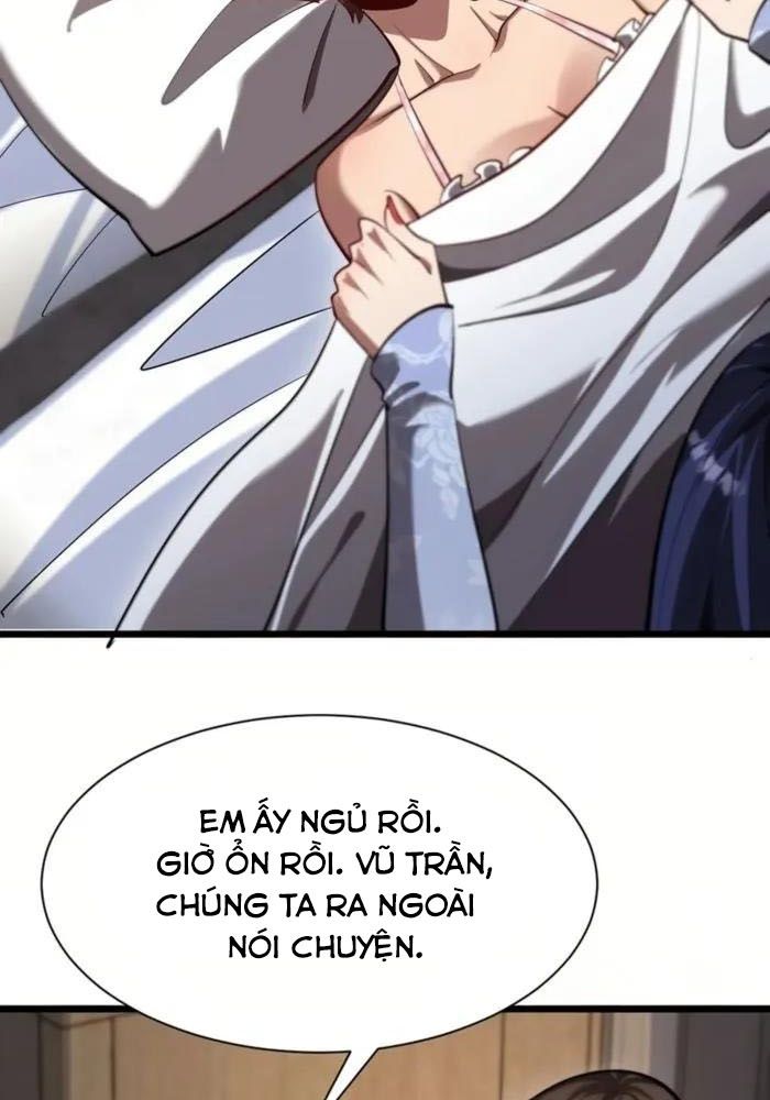 Tôi Bị Mắc Kẹt Trong Cùng Một Ngày Suốt Một Nghìn Năm: Chapter 162