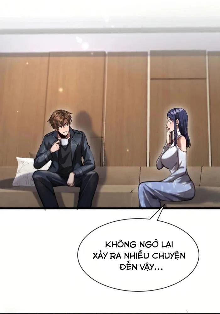 Tôi Bị Mắc Kẹt Trong Cùng Một Ngày Suốt Một Nghìn Năm: Chapter 162