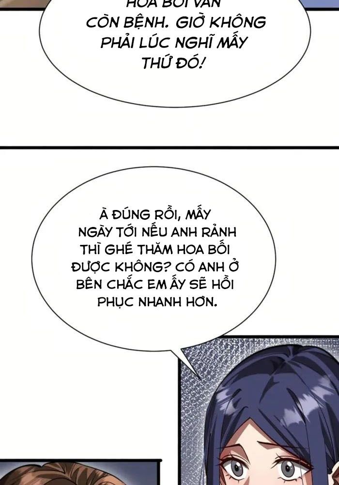 Tôi Bị Mắc Kẹt Trong Cùng Một Ngày Suốt Một Nghìn Năm: Chapter 162