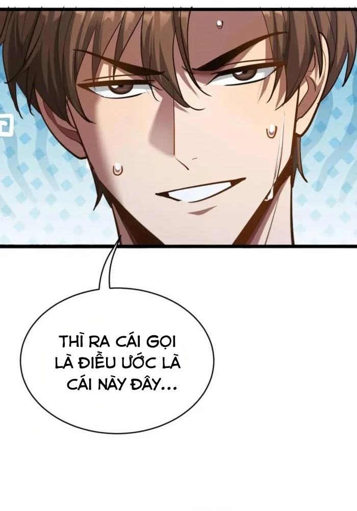 Tôi Bị Mắc Kẹt Trong Cùng Một Ngày Suốt Một Nghìn Năm: Chapter 162