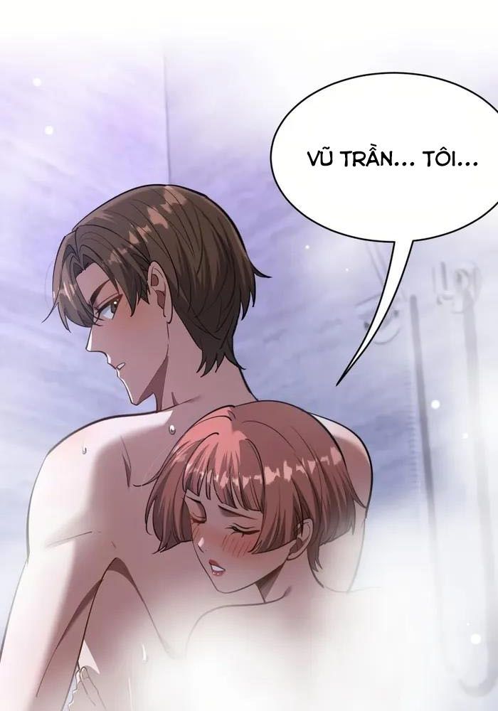 Tôi Bị Mắc Kẹt Trong Cùng Một Ngày Suốt Một Nghìn Năm: Chapter 163