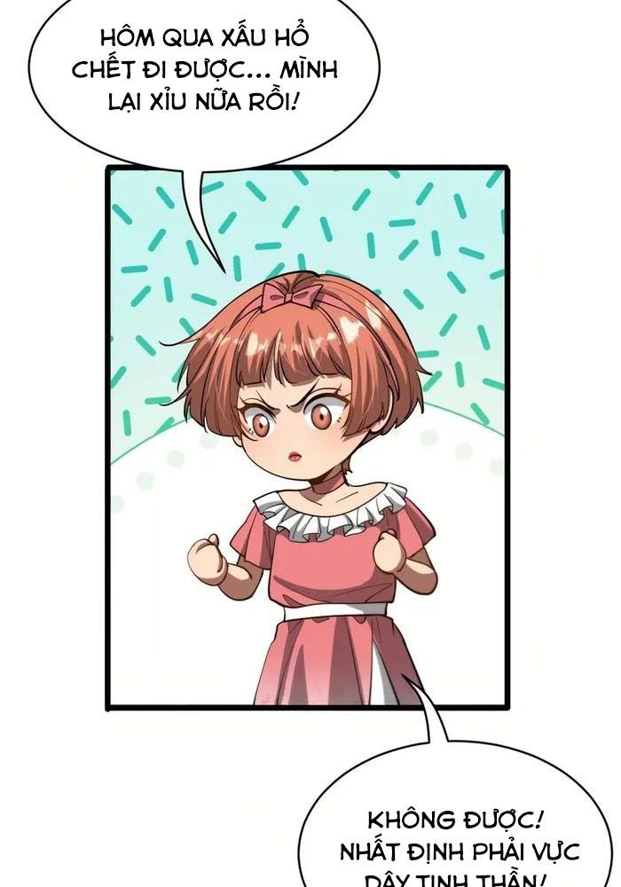 Tôi Bị Mắc Kẹt Trong Cùng Một Ngày Suốt Một Nghìn Năm: Chapter 163
